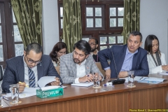 Policy Dialogue on Startup Policy, 2019 (Draft) organised by PRI on 20th March 2019