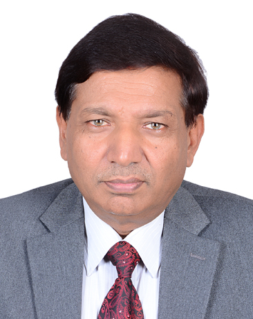 Dr. Dilli Raj Khanal