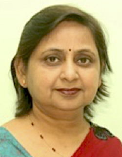 Prof. Dr. Ranjana Gupta