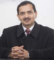Prof. Dr. Govinda Raj Pokharel