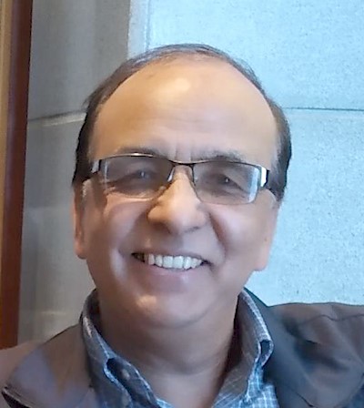 Dr. Dinesh Raj Bhuju