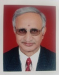 Mr. Gangadutta Awasthi