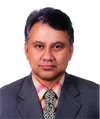Mr. Krishna Gyawali